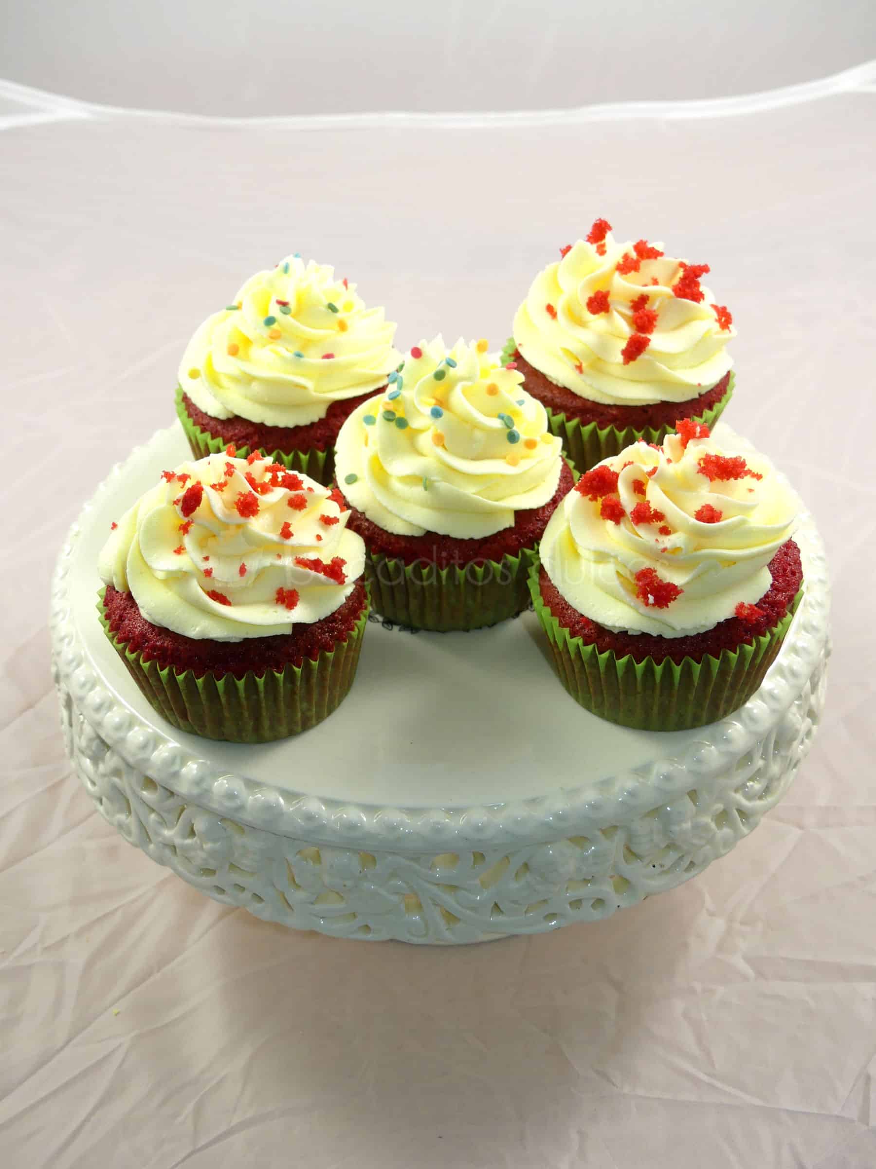 Correctamente Andrew Halliday Triplicar Cupcakes con sabores variados – Bocaditos Dulces