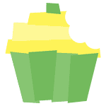 Logo Bocaditos Dulces